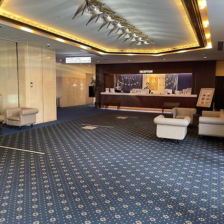 Rembrandt Hotel Tokyo-Machida Ngoại thất bức ảnh