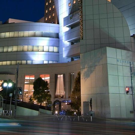 Rembrandt Hotel Tokyo-Machida Ngoại thất bức ảnh