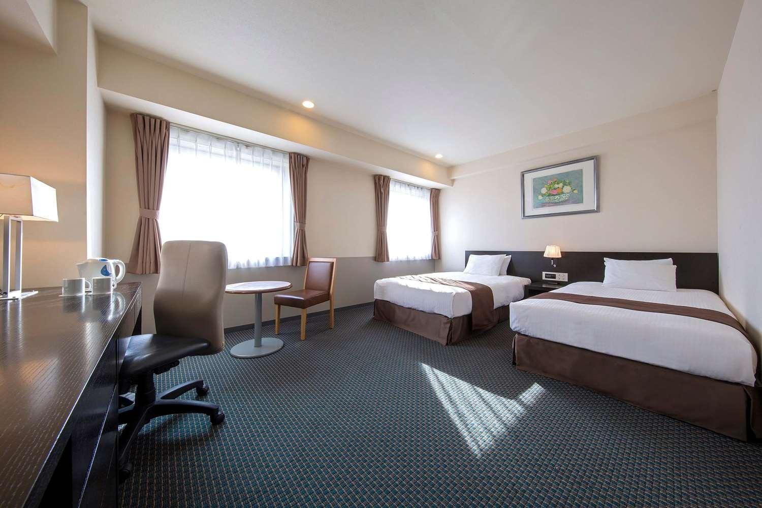 Rembrandt Hotel Tokyo-Machida Ngoại thất bức ảnh