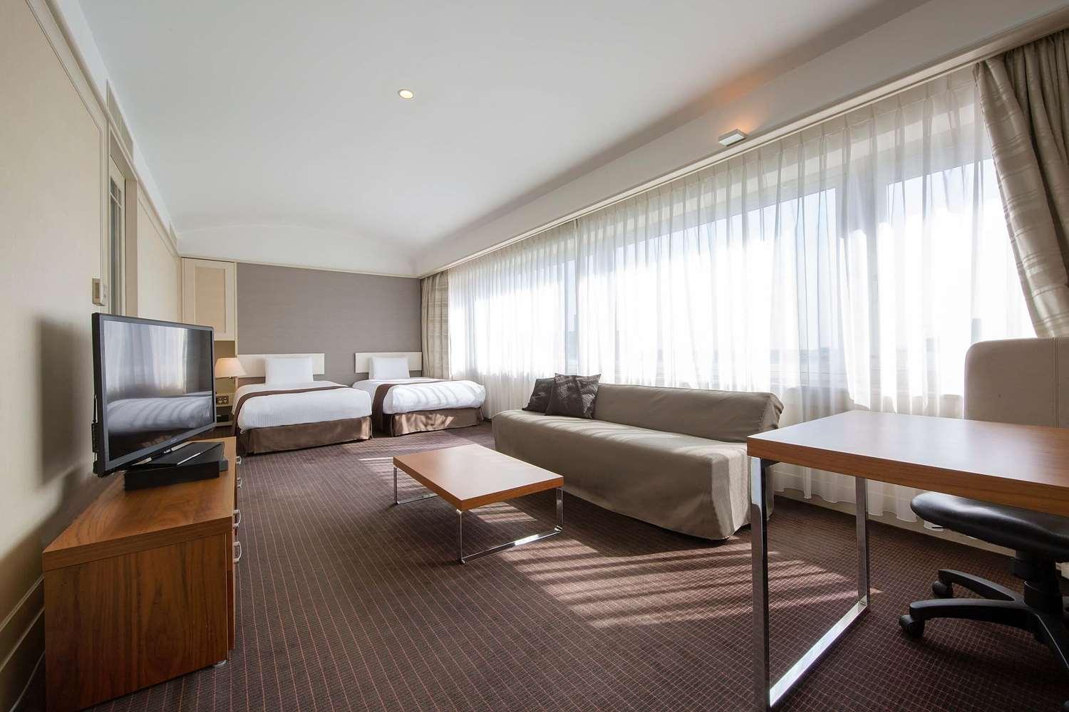 Rembrandt Hotel Tokyo-Machida Ngoại thất bức ảnh