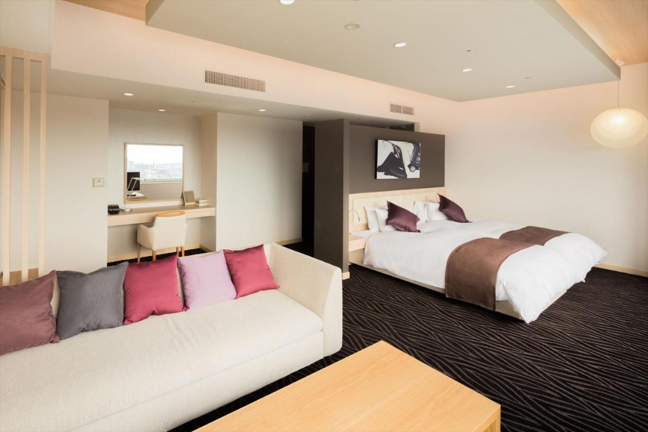 Rembrandt Hotel Tokyo-Machida Phòng bức ảnh