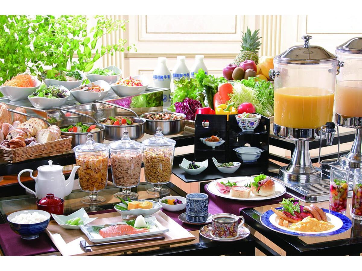 Rembrandt Hotel Tokyo-Machida Ngoại thất bức ảnh