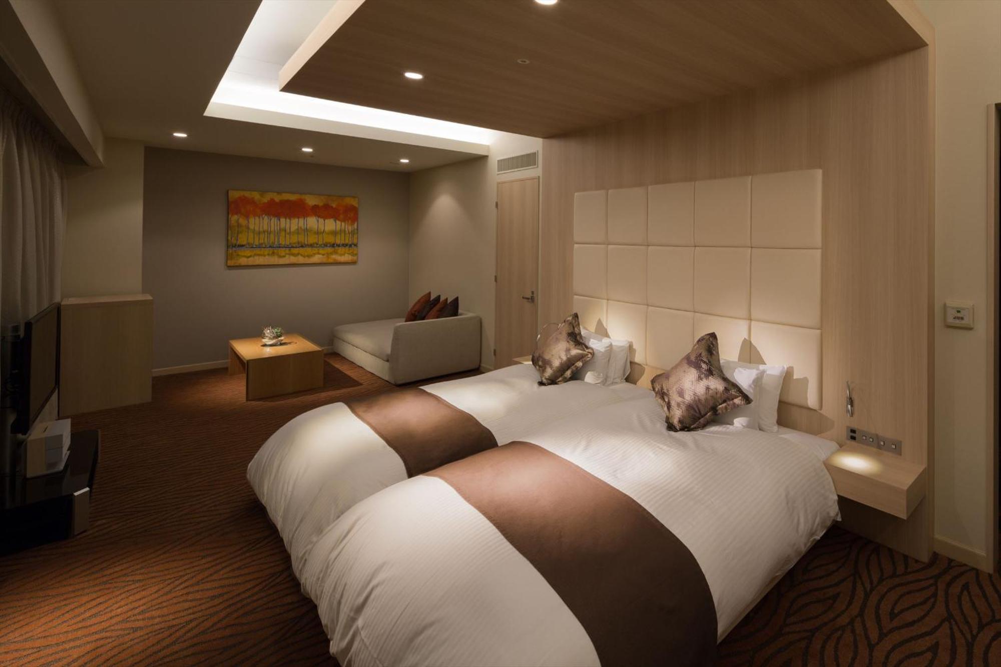 Rembrandt Hotel Tokyo-Machida Phòng bức ảnh